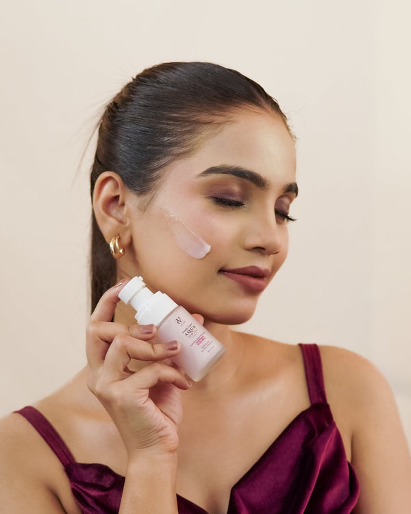 Vellam Super Light Aqua Silk Gel 30ml
