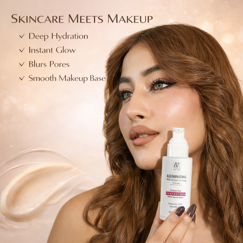 Vellam Radiant Base Duo