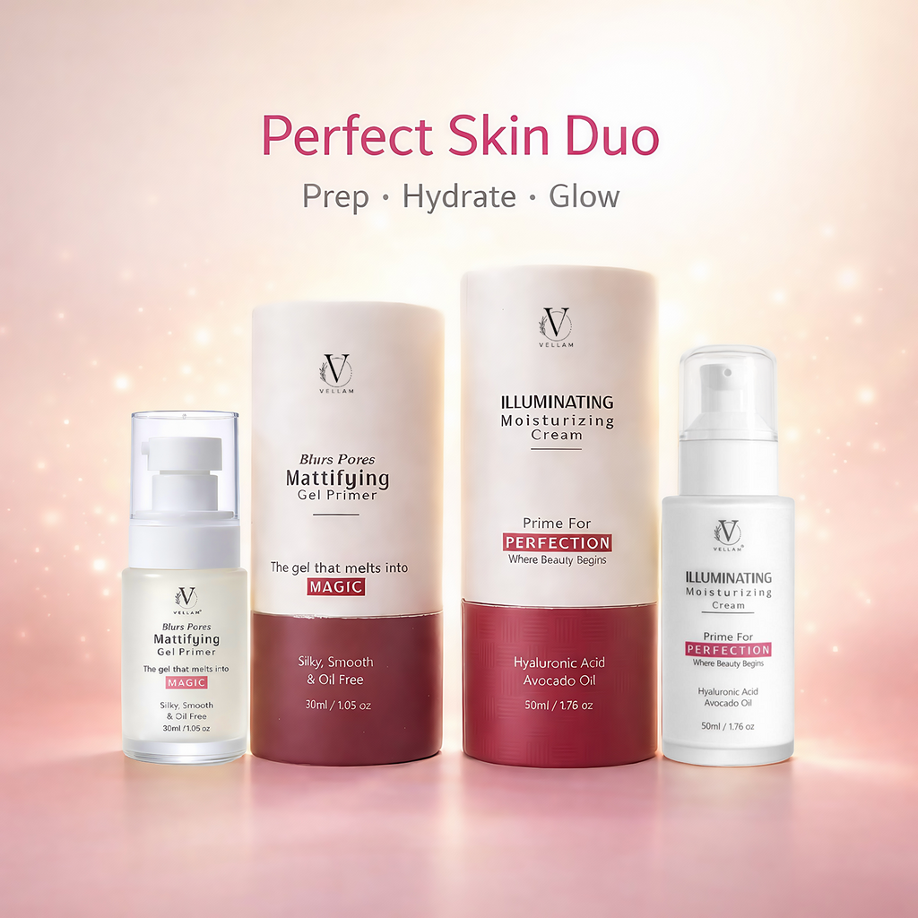 Vellam Radiant Base Duo