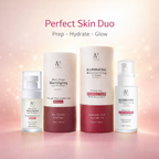 Vellam Radiant Base Duo