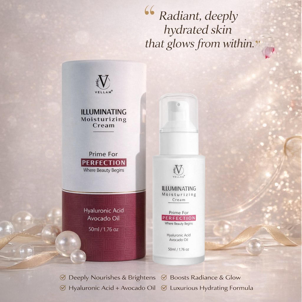 Vellam Radiant Base Duo