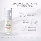 Vellam Aqua Blur Duo