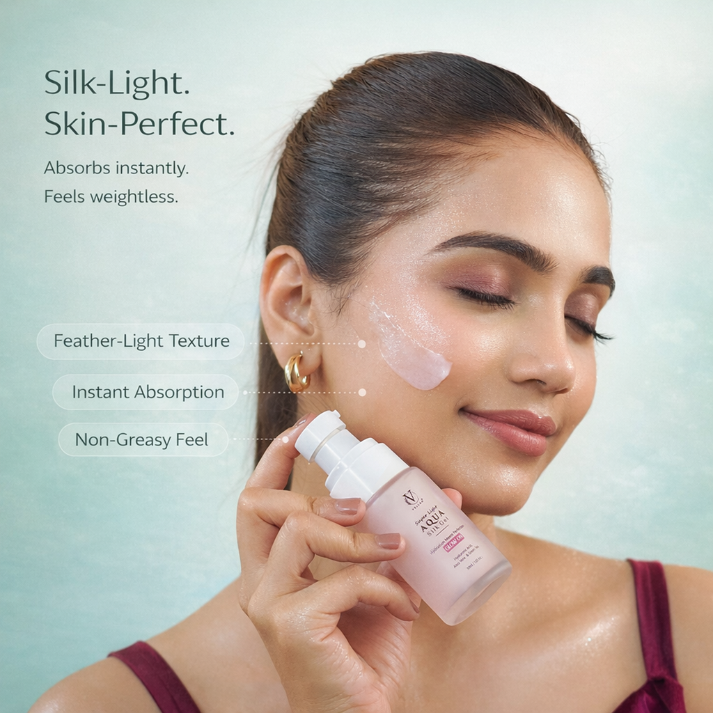 Vellam Aqua Blur Duo