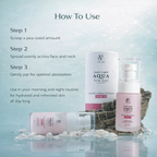 Vellam Aqua Blur Duo