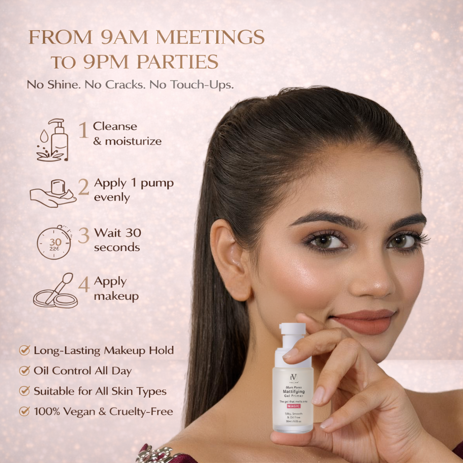 Vellam Aqua Blur Duo