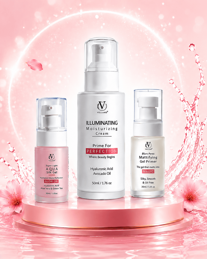Beauty Trio Bundle Main image