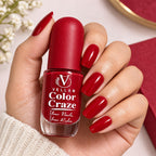 VELLAM Color Craze Nail Paints 10g Each - Shade 02,10,26