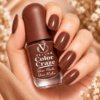 VELLAM Color Craze Nail Paints 10g Each - Shade 31,41,43