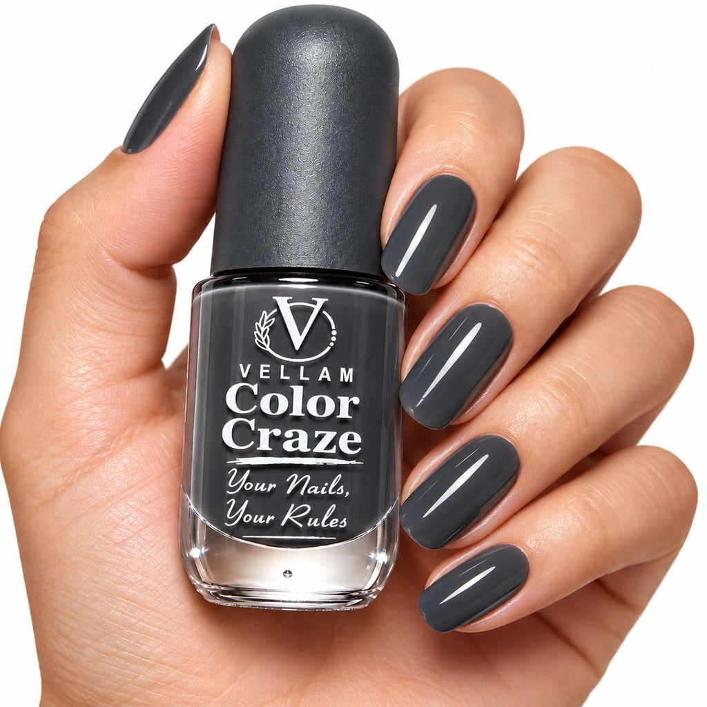 VELLAM Color Craze Nail Paints 10g Each - Shade 06,32,46