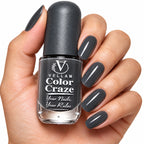 VELLAM Color Craze Nail Paints 10g Each - Shade 06,32,46