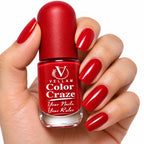 VELLAM Color Craze Nail Paints 10g Each - Shade 21,27,40