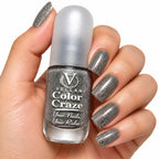 VELLAM Color Craze Nail Paints 10g Each - Shade 51,55,60