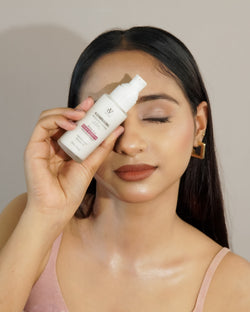 Vellam Illuminating Moisturizing Cream 50ml