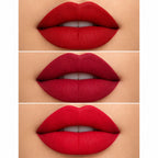 VELLAM Moody vibe Liquid Matte Lipstick Combo of 3 in 1 Pack- Shade 05,08,20